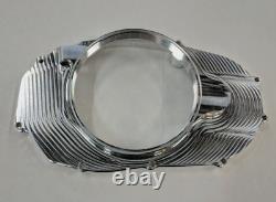 Custom Yamaha Banshee Light Weight Clutch Lock Up Cover-mattoon Machine 11 Plate