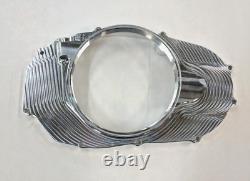 Custom Yamaha Banshee Light Weight Clutch Lock Up Cover-mattoon Machine 11 Plate