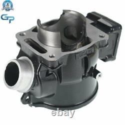 Cylinder Head Piston Gasket Top End Kit for Yamaha Banshee 350 1987-2006