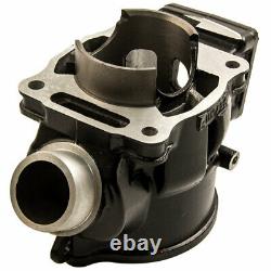 Cylinder Piston Gasket Kit For Yamaha Banshee 350 87-06 Top End 2GU-11181-00-00