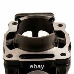 Cylinder Piston Gasket Kit For Yamaha Banshee 350 87-06 Top End 2GU-11181-00-00