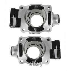 Cylinder Piston Gasket Top End Kit For 1987-2006 Yamaha Banshee 350 YFZ350