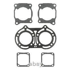 Cylinder Piston Ring Top End Gasket Kit for Yamaha Banshee 350 YFZ350 1987-2006