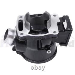 Cylinder Piston Ring Top End Gasket Kit for Yamaha Banshee 350 YFZ350 1987-2006