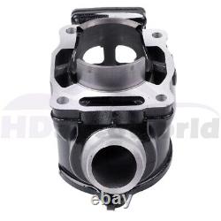 Cylinder Piston Ring Top End Gasket Kit for Yamaha Banshee 350 YFZ350 1987-2006