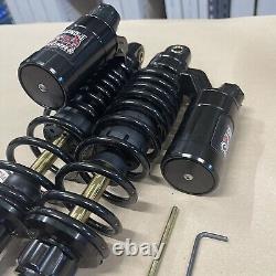 DIAMOND 14.5 Adjustable Shocks for Yamaha Banshee, Blaster, Warrior, Raptor 350