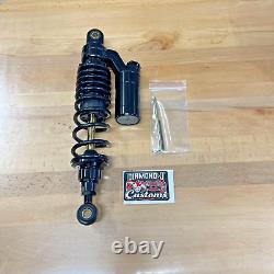 DIAMOND REAR 320-355mm Shock (12.5-14) Yamaha Banshee, Blaster, Warrior, YFZ350
