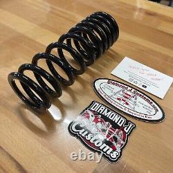 DIAMOND REAR 320-355mm Shock (12.5-14) Yamaha Banshee, Blaster, Warrior, YFZ350