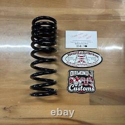 DIAMOND REAR 320-355mm Shock (12.5-14) Yamaha Banshee, Blaster, Warrior, YFZ350