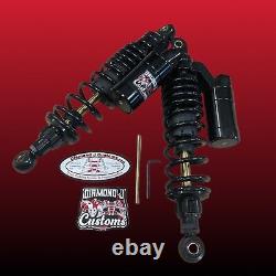 DIAMOND REAR 320-355mm Shock (12.5-14) Yamaha Banshee, Blaster, Warrior, YFZ350