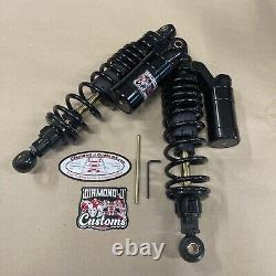 DIAMOND REAR 320-355mm Shock (12.5-14) Yamaha Banshee, Blaster, Warrior, YFZ350