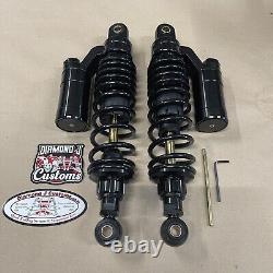 DIAMOND REAR 320-355mm Shock (12.5-14) Yamaha Banshee, Blaster, Warrior, YFZ350