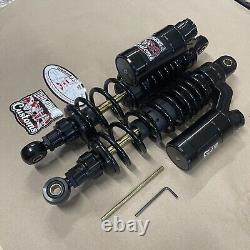 DIAMOND REAR 320-355mm Shock (12.5-14) Yamaha Banshee, Blaster, Warrior, YFZ350