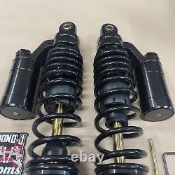 DIAMOND REAR 320-355mm Shock (12.5-14) Yamaha Banshee, Blaster, Warrior, YFZ350