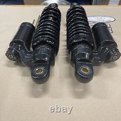 DIAMOND REAR 320-355mm Shock (12.5-14) Yamaha Banshee, Blaster, Warrior, YFZ350