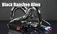 Dmc Alien Exhaust Black Yamaha Banshee 350 1989-2006 25465-00