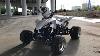 Drift Yamaha Banshee And Yfz 600 Rs