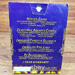 Dynatek Dyna FS DFS7-8P Programable CDI Ignition Yamaha Banshee 1987-1994 New