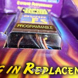 Dynatek Dyna FS DFS7-8P Programable CDI Ignition Yamaha Banshee 1987-1994 New