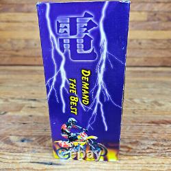 Dynatek Dyna FS DFS7-8P Programable CDI Ignition Yamaha Banshee 1987-1994 New