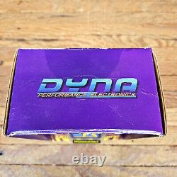 Dynatek Dyna FS DFS7-8P Programable CDI Ignition Yamaha Banshee 1987-1994 New