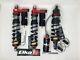 Elka Suspension Legacy Series Front & Rear Shocks Yamaha Banshee 350