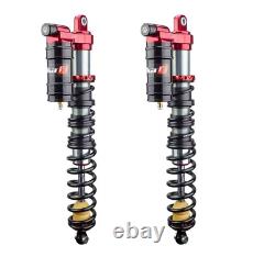 ELKA Suspension LEGACY SERIES FRONT & REAR Shocks YAMAHA BANSHEE 350