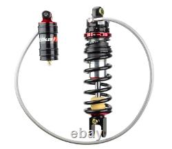 ELKA Suspension LEGACY SERIES FRONT & REAR Shocks YAMAHA BANSHEE 350