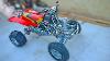 First Look At New Yamaha Banshee 350 Build Was It Worth It