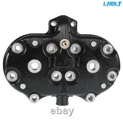 Fit For 1987-2006 Yamaha Banshee 350 Cylinder Head Piston Gasket Top End Kit
