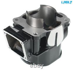 Fit For 1987-2006 Yamaha Banshee 350 Cylinder Head Piston Gasket Top End Kit