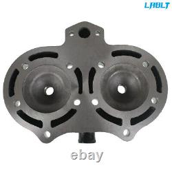 Fit For 1987-2006 Yamaha Banshee 350 Cylinder Head Piston Gasket Top End Kit