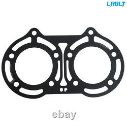 Fit For 1987-2006 Yamaha Banshee 350 Cylinder Head Piston Gasket Top End Kit