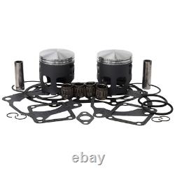 Fits 2001 Yamaha YFZ350 Banshee Top End Kit 1133911