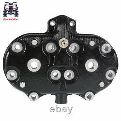 For 1987-2006 Yamaha Banshee 350 Cylinder Head Piston Gasket Top End Kit