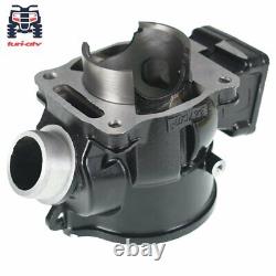 For 1987-2006 Yamaha Banshee 350 Cylinder Head Piston Gasket Top End Kit