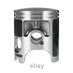 For 1987-2006 Yamaha Banshee 350 Cylinder Head Piston Gasket Top End Kit