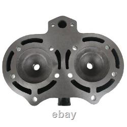 For 1987-2006 Yamaha Banshee 350 Cylinder Head Piston Gasket Top End Kit
