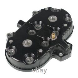 For 1987-2006 Yamaha Banshee 350 Cylinder Head Piston Gasket Top End Kit