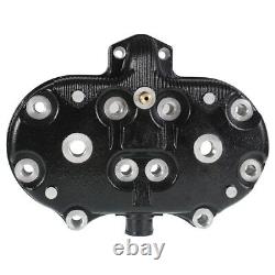 For 1987-2006 Yamaha Banshee 350 Cylinder Head Piston Gasket Top End Kit