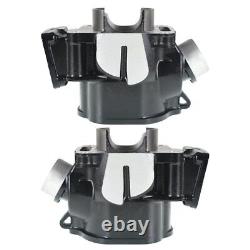 For 1987-2006 Yamaha Banshee 350 Cylinder Head Piston Gasket Top End Kit