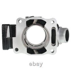 For 1987-2006 Yamaha Banshee 350 Cylinder Head Piston Gasket Top End Kit