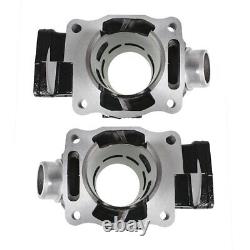 For 1987-2006 Yamaha Banshee 350 YFZ350 ATV Cylinder Piston Gasket Top End Kit