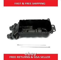 For 1987-2006 Yamaha Banshee 350 YFZ350 Airbox Air Box + Boots