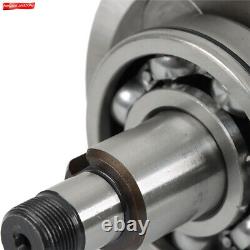 For 87-06 Yamaha Banshee 350 Stroker Engine Rebuild Crankshaft, Pistons, Gaskets
