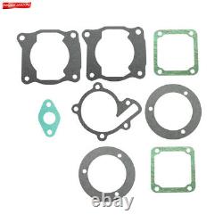 For 87-06 Yamaha Banshee 350 Stroker Engine Rebuild Crankshaft, Pistons, Gaskets