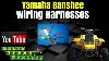 For Sale Yamaha Banshee Replacement Harnesses