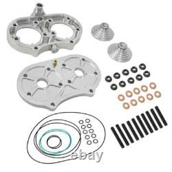 For Yamaha Banshee 350 1987-2006 Billet Aluminum Cool Head Stock 21cc Domes Stud