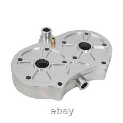 For Yamaha Banshee 350 1987-2006 Billet Aluminum Cool Head Stock 21cc Domes Stud