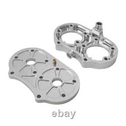 For Yamaha Banshee 350 1987-2006 Billet Aluminum Cool Head Stock 21cc Domes Stud